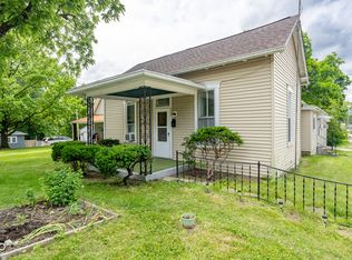 702 S Illinois St, Greencastle, IN 46135