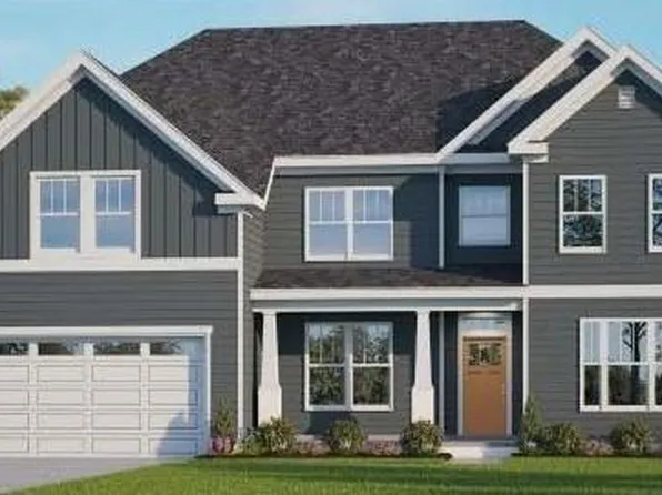 4321 Danali Ln, Virginia Beach, VA 23456