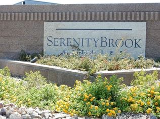5396 Secluded Brook Ct, Las Vegas, NV 89149