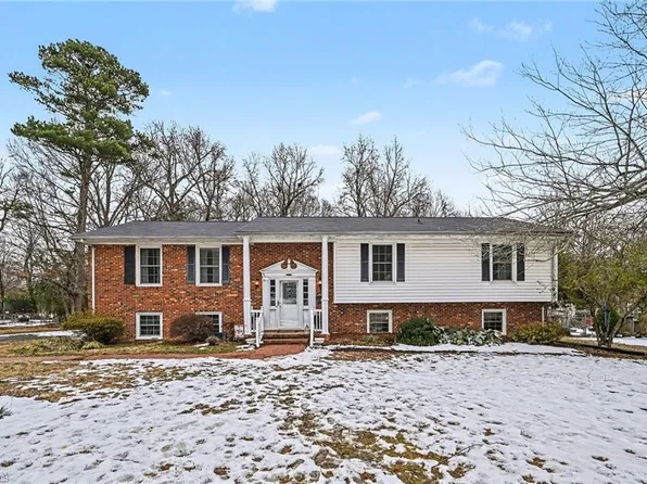 3405 Longview Dr, Burlington, NC 27215