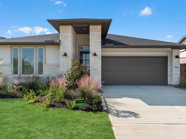 7715 Dream Rose Trl, Katy, TX 77493