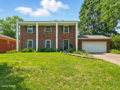 9809 Tiverton Way, Meadow Vale, KY, 40242