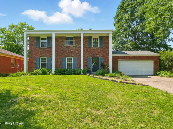 9809 Tiverton Way, Louisville, KY 40242