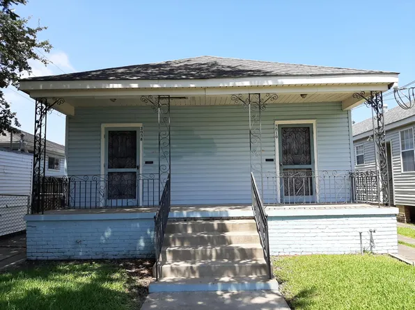 3010 Saint Anthony Ave, New Orleans, LA 70122