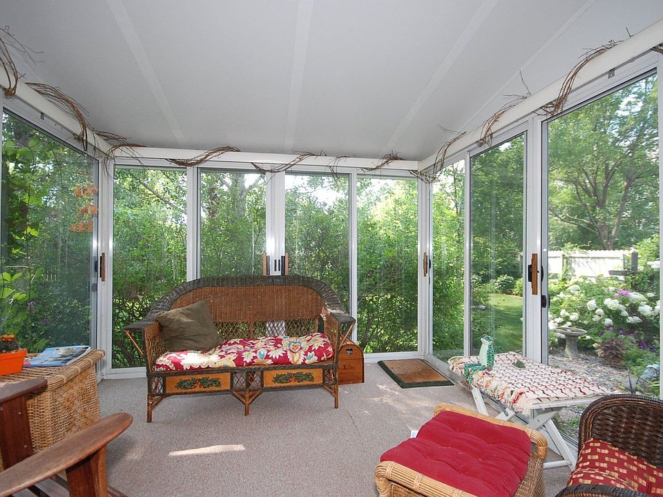 3-Season Porch