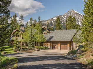 141 Ulerys Lakes Rd, Big Sky, MT 59716