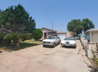 429 Tamarack Ln, Liberal, KS 67901