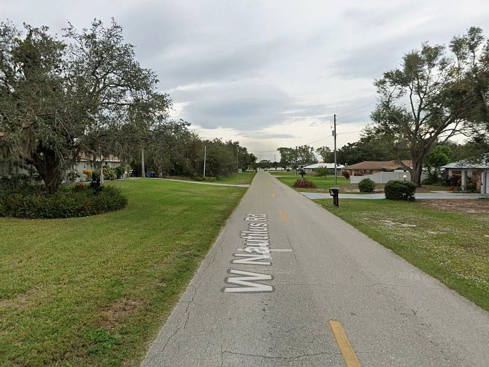 2nd image of 2479 W Nautilus Road