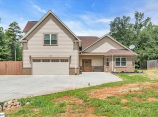 343 Fairview Church Rd, Fountain Inn, SC 29644