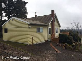 12601 NW Springville Rd, Portland, OR 97229