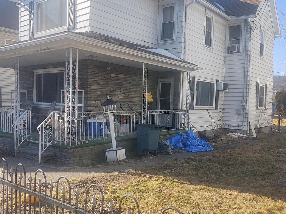 1222 Wyoming Ave, Exeter, PA 18643 Zillow