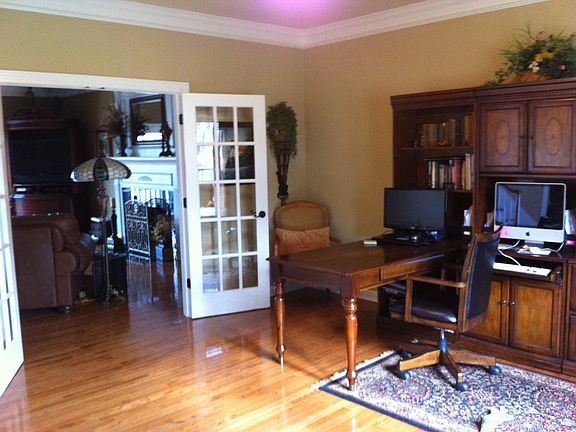 Office/Formal Living