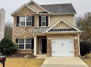 6532 Silk Tree Pointe, Braselton, GA 30517