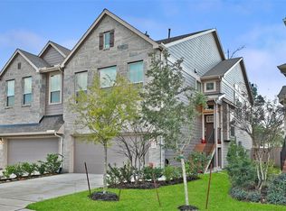 12438 Chester Creek Cir, Humble, TX 77346