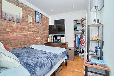 Rented by Keller Williams NYC