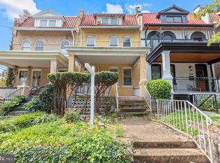 1504 Crittenden St NW, Washington, DC