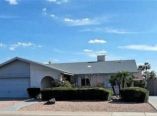 4143 W Villa Rita Dr, Glendale, AZ 85308