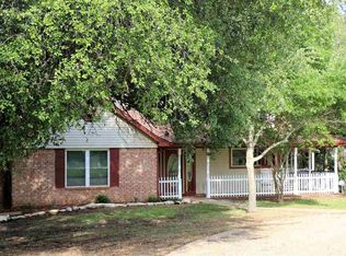2000 Bosque Ridge Rd, Crawford, TX 76638