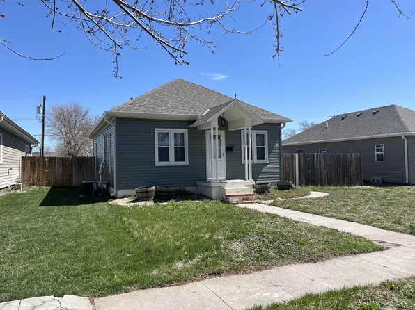 707 Sicily Ave, Ravenna, NE 68869