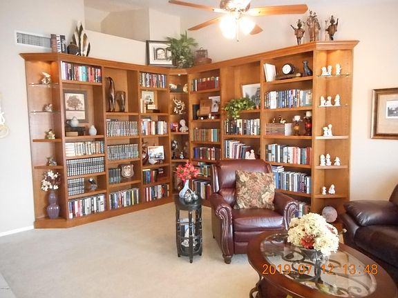 2nd image of 9611 W Sierra Pinta Dr