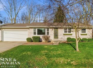 50 Carolina Ave, Marysville, MI
