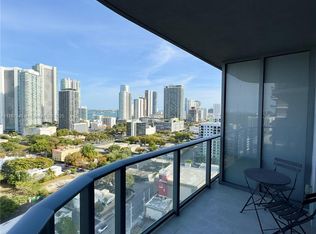 121 NE 34th St UNIT 2006A, Miami, FL 33137