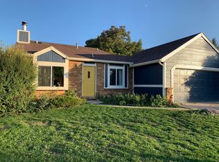 4448 Starflower Dr, Fort Collins, CO 80526