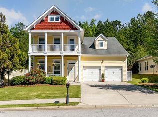 720 Ivy Brook Way, Macon, GA 31210