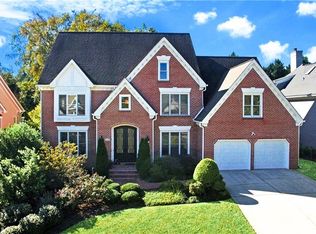 225 Windsor Gate Cv, Sandy Springs, GA 30342