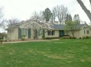 3301 Wauwatosa Dr, Des Moines, IA 50321