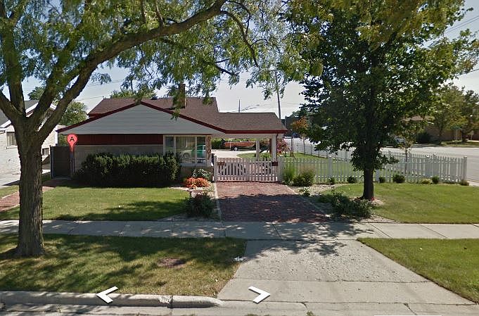 1st image of 8801 Olcott Ave