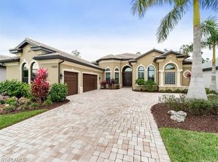 23100 Sanabria Loop, Bonita Springs, FL 34135