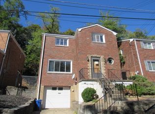 4257 Upview Ter, Pittsburgh, PA 15201