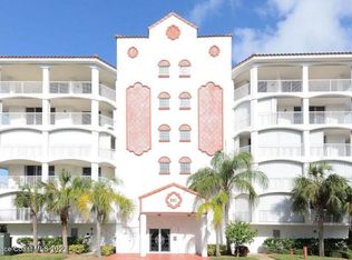 821 Del Rio Way APT 203, Merritt Island, FL 32953