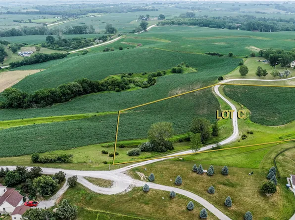 LOT Fieldcrest Dr #C, Missouri Valley, IA 51555