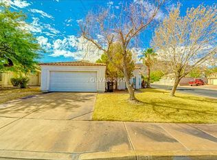417 Lucy St, Henderson, NV 89015