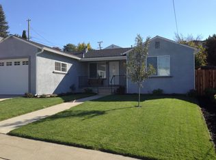 19074 Madison Ave, Castro Valley, CA