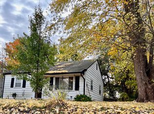 811 Fairview Ave, Crawfordsville, IN