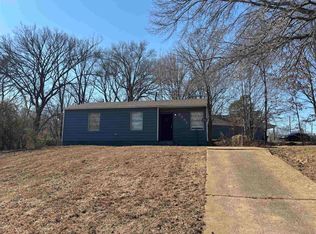 2551 Dakar Ave, Memphis, TN 38127