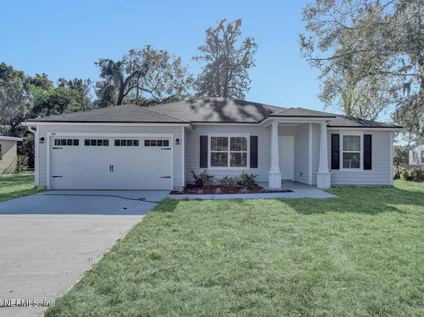 1706 WOFFORD Avenue, Jacksonville, FL 32218