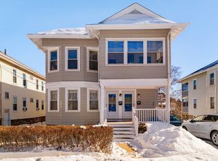 144-146 White St, Belmont, MA 02478