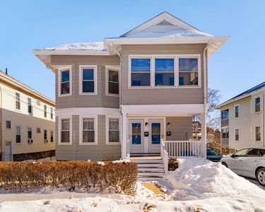 144-146 White St, Belmont, MA, 02478