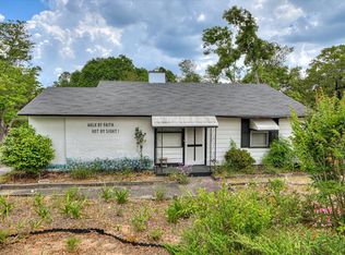 2454 Ridge Rd, Augusta, GA 30906