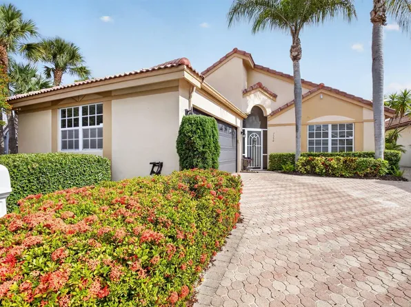 7558 Ironbridge Cir, Delray Beach, FL 33446