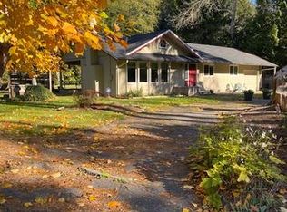 1316 Rex St, Pt Roberts, WA 98281