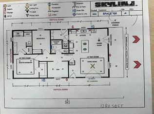 333 Mountain View Dr UNIT 100, Talent, OR 97540