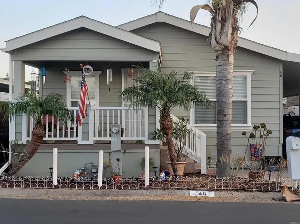 1010 E Bobier Dr Space 46, Vista, CA 92084