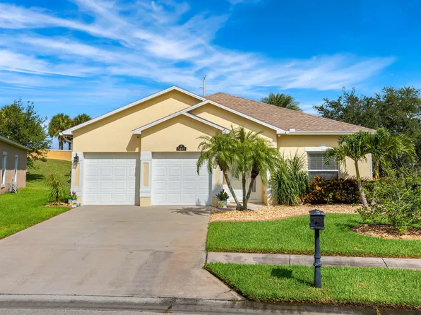 5449 Duskywing Dr, Rockledge, FL 32955