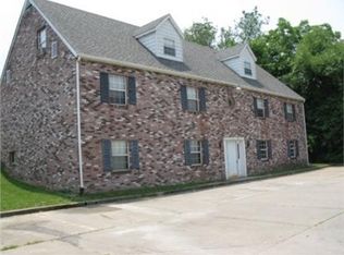 2845 Themis St APT 3, Cape Girardeau, MO 63701