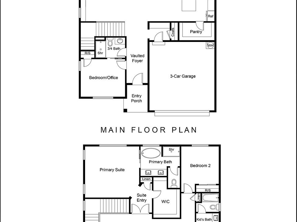 2nd image of 15511 65th Avenue Ct E